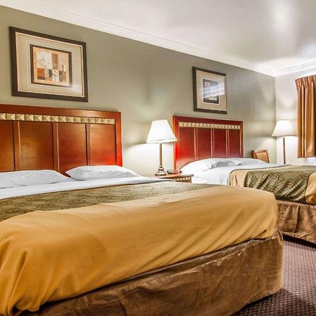 Rodeway Inn Prescott Eksteriør bilde