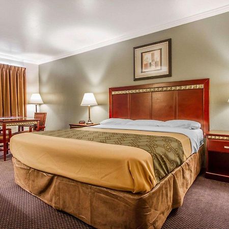 Rodeway Inn Prescott Eksteriør bilde