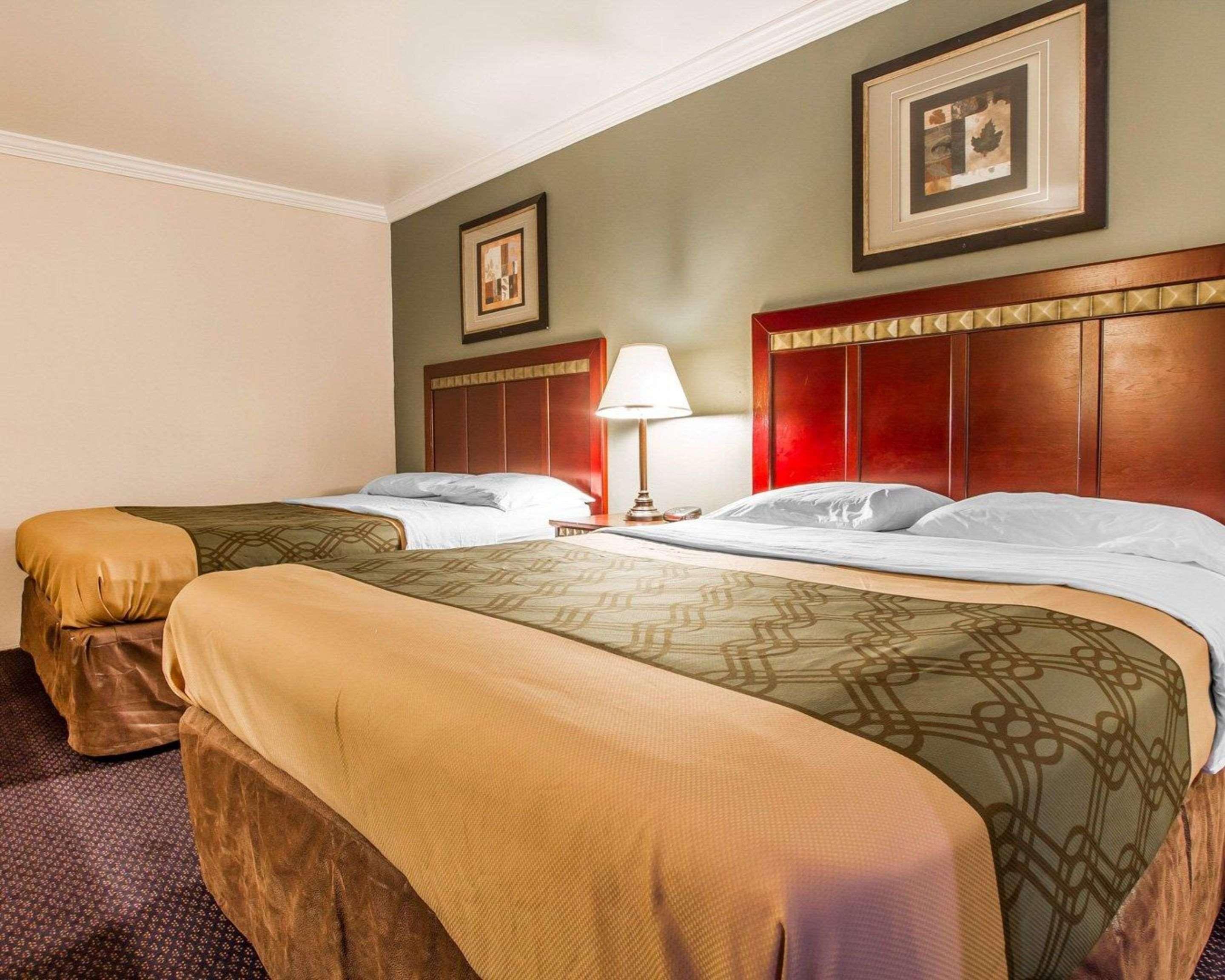 Rodeway Inn Prescott Eksteriør bilde