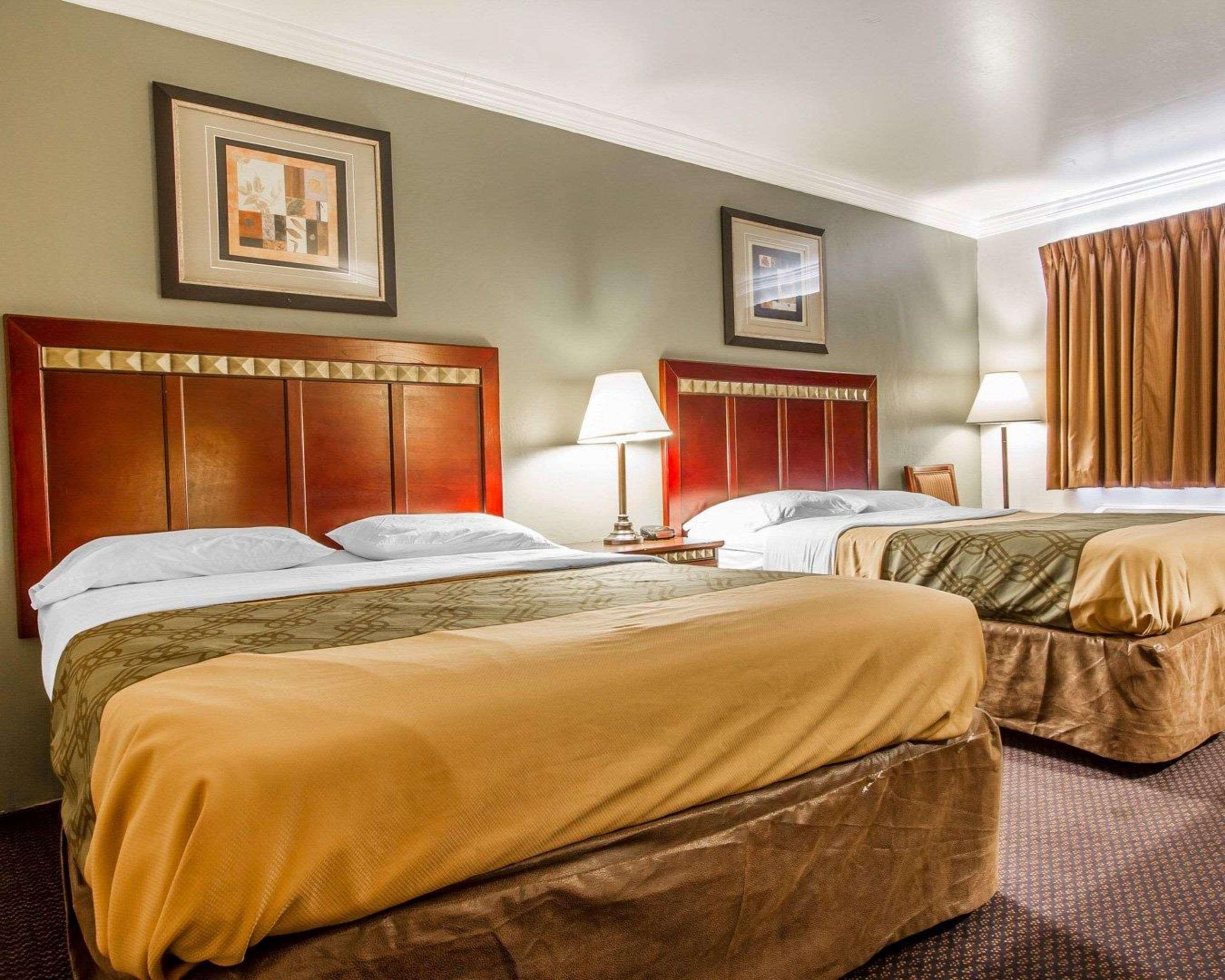 Rodeway Inn Prescott Eksteriør bilde