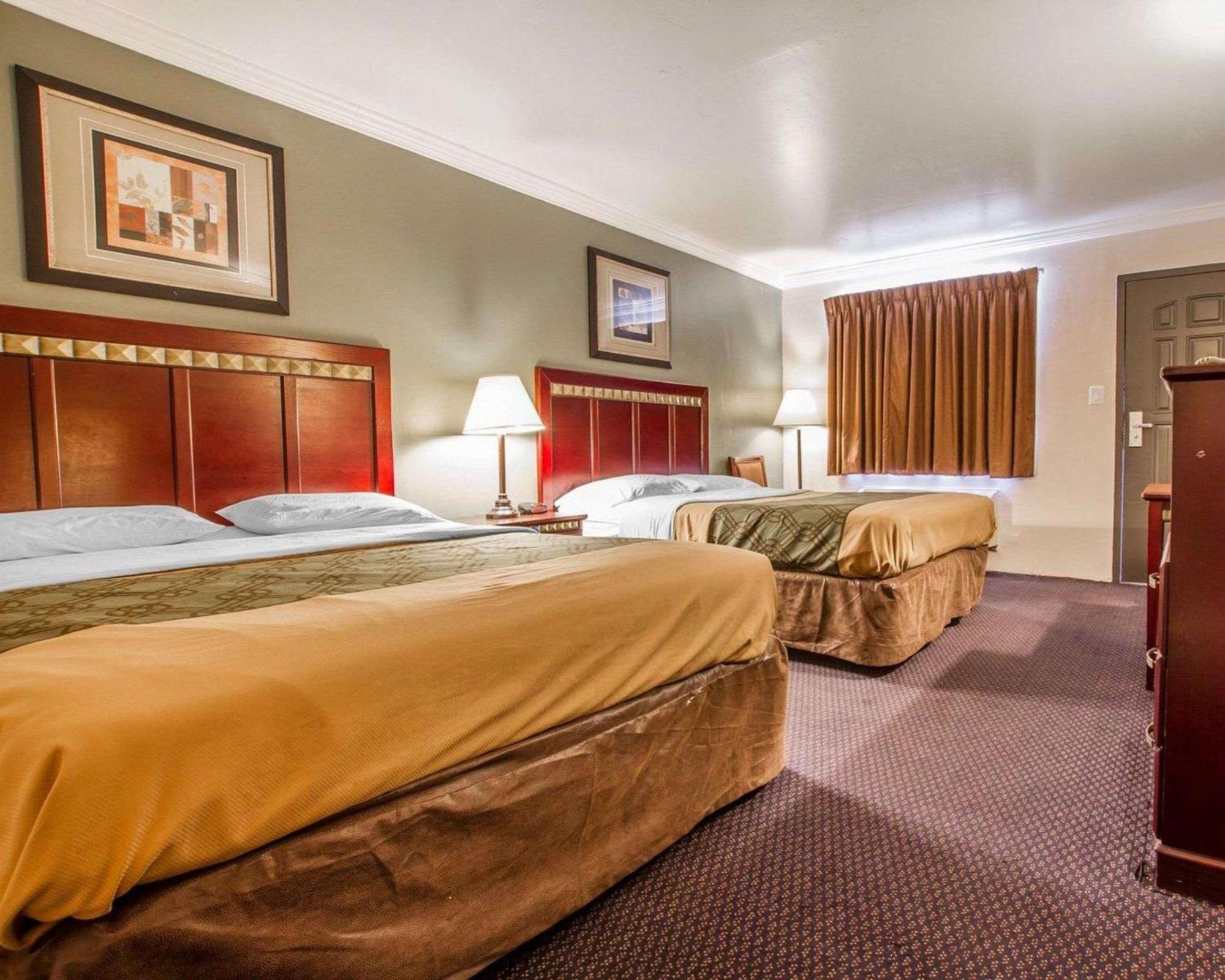 Rodeway Inn Prescott Eksteriør bilde