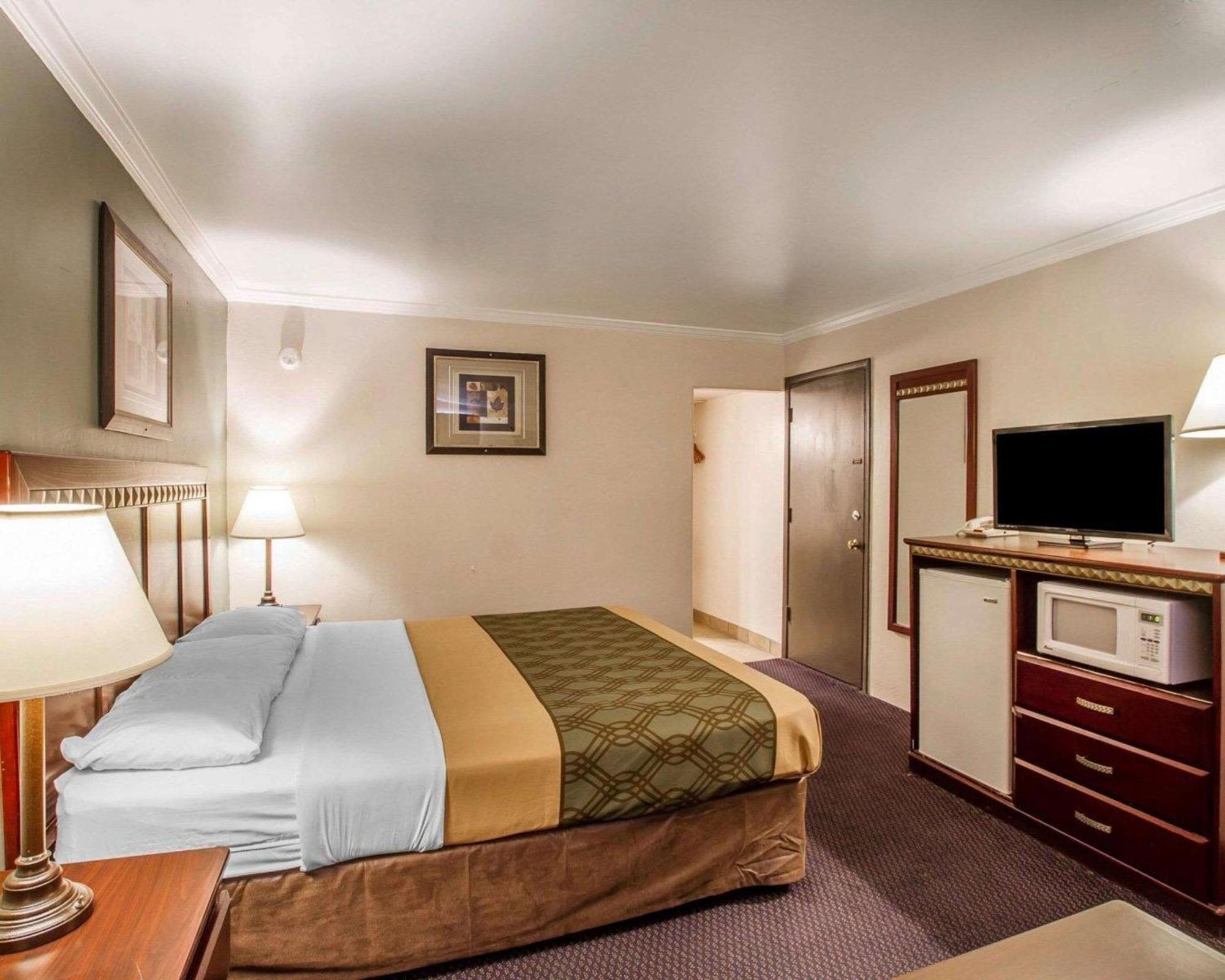 Rodeway Inn Prescott Eksteriør bilde