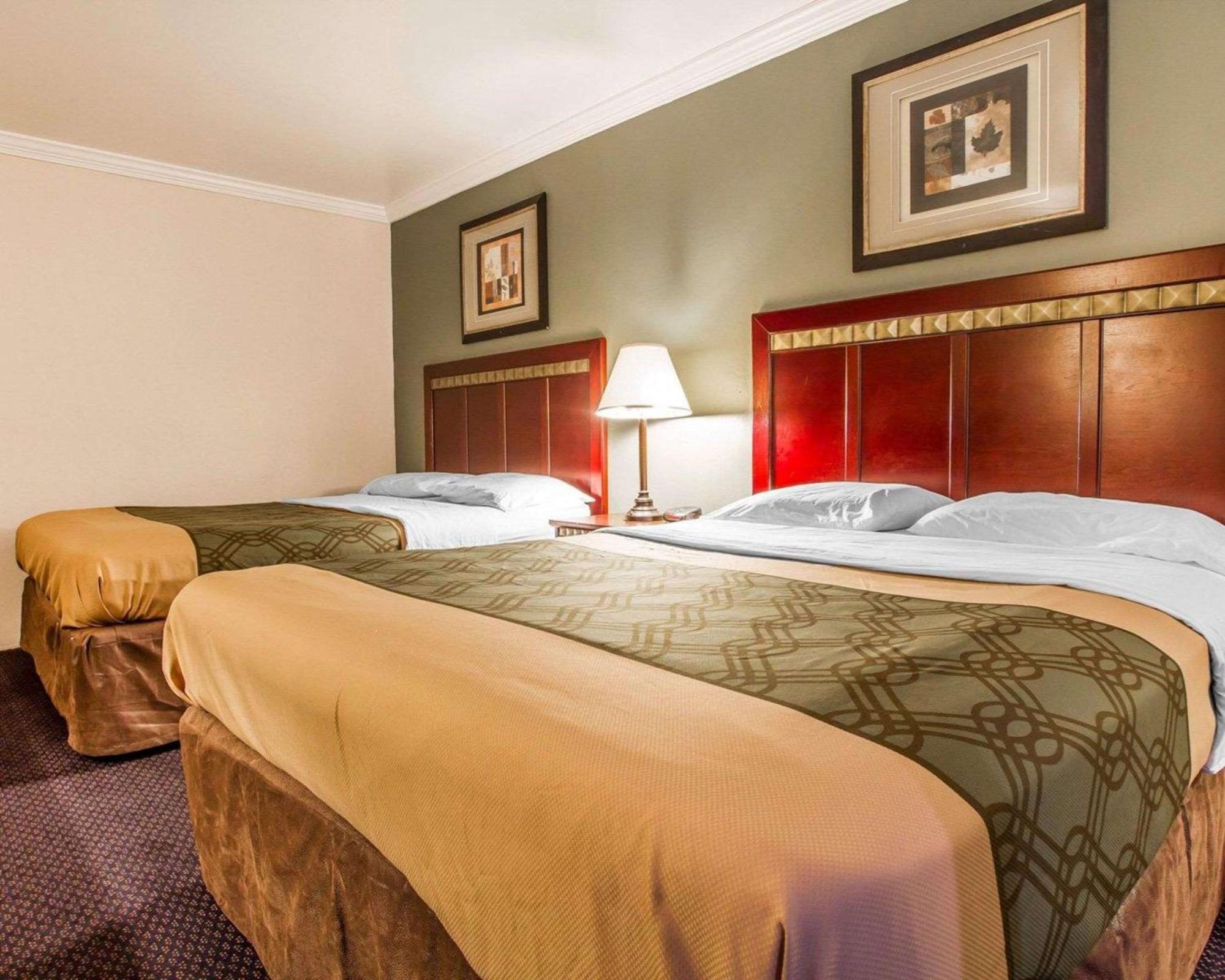 Rodeway Inn Prescott Eksteriør bilde
