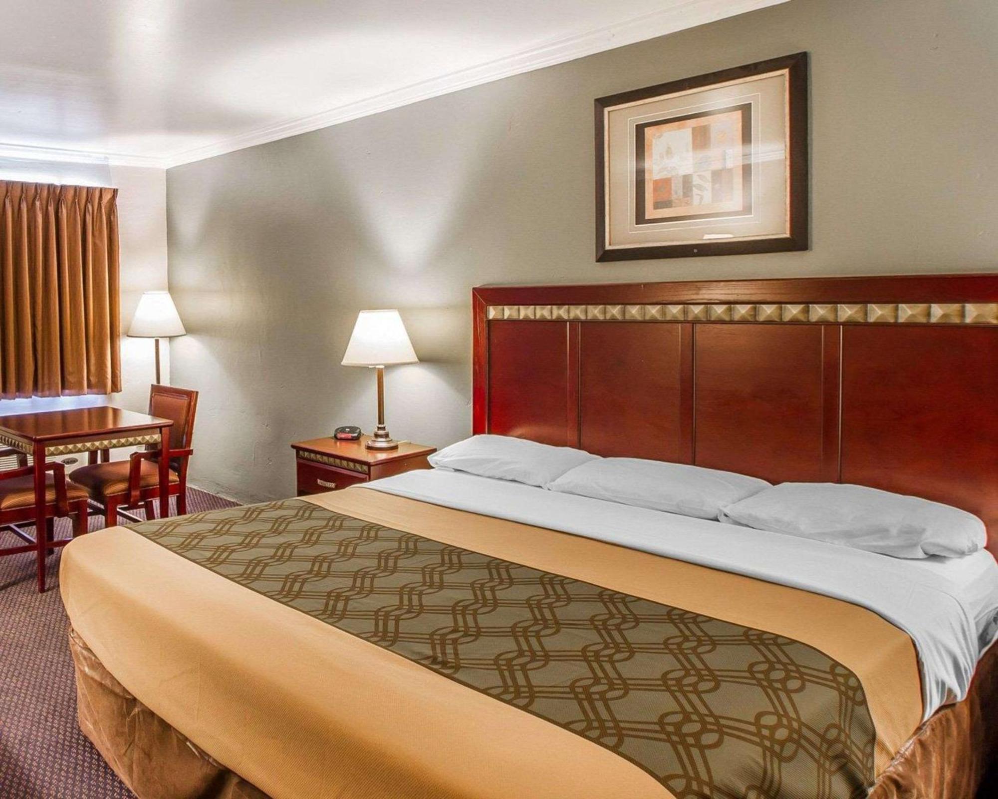 Rodeway Inn Prescott Eksteriør bilde