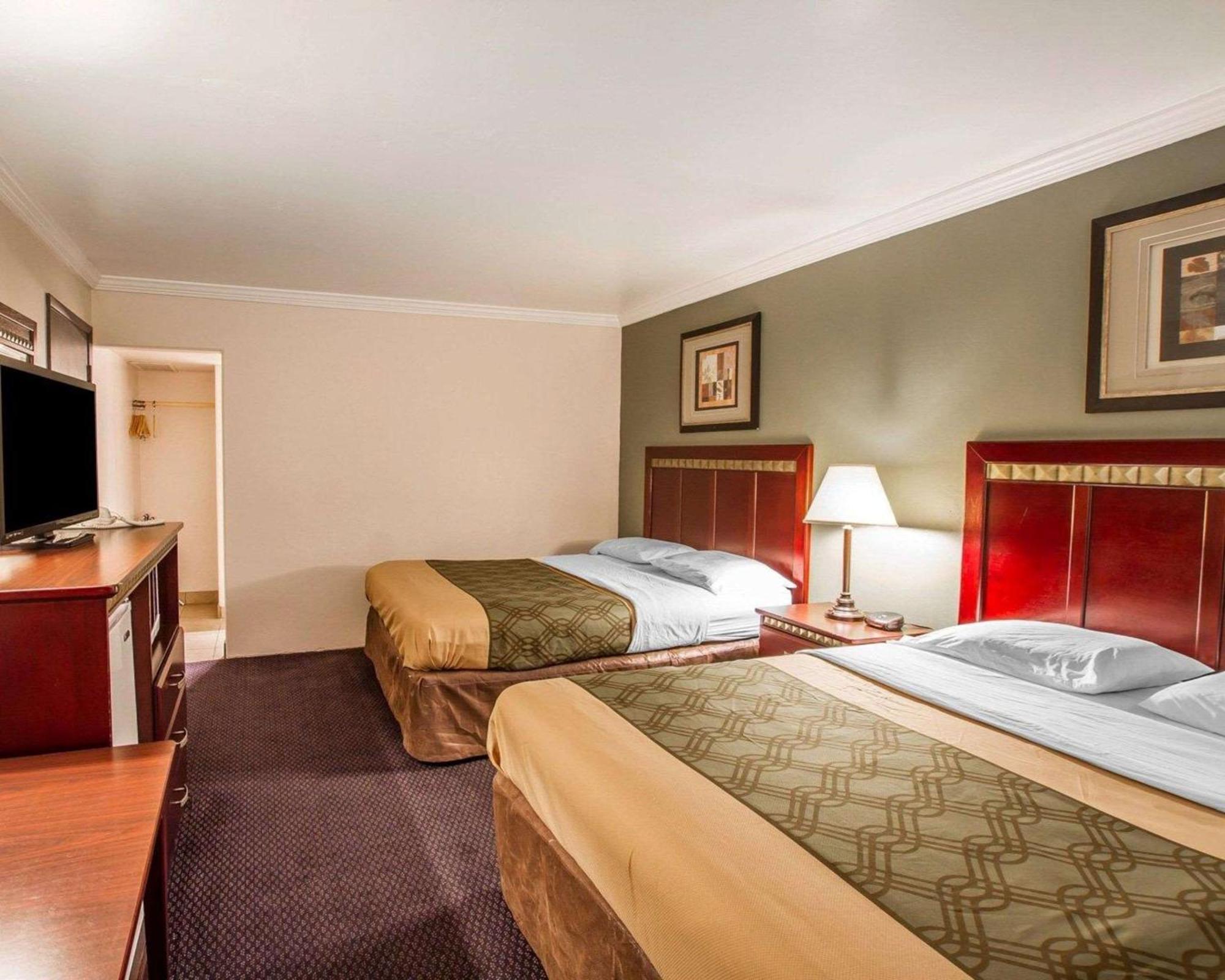 Rodeway Inn Prescott Eksteriør bilde