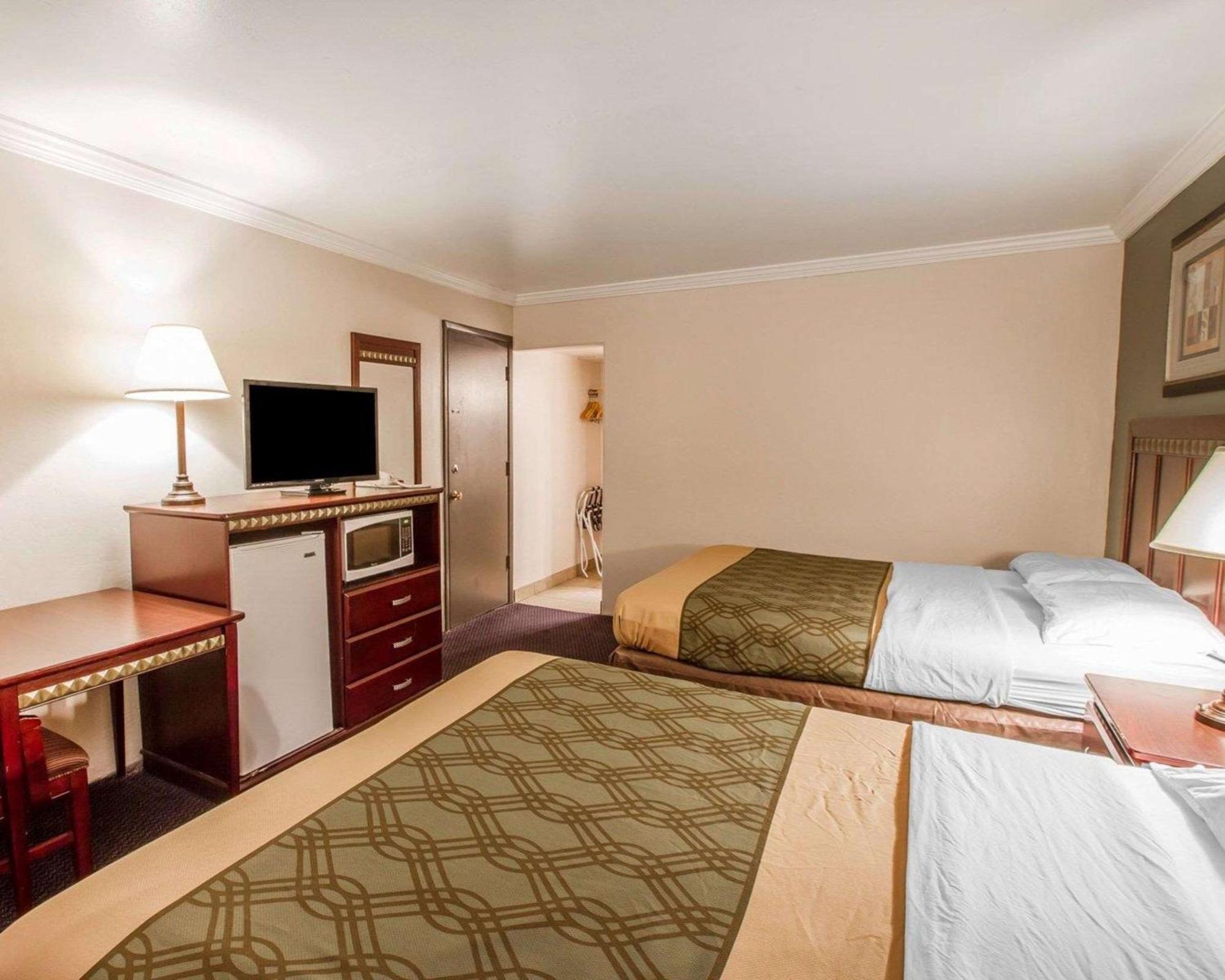 Rodeway Inn Prescott Eksteriør bilde