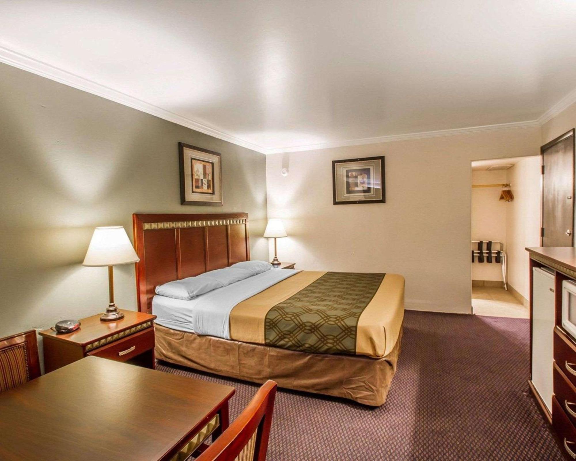Rodeway Inn Prescott Eksteriør bilde